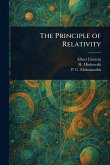 The Principle of Relativity The Principle of Relativity