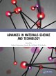Advances in Materials Science and... - Bild 1