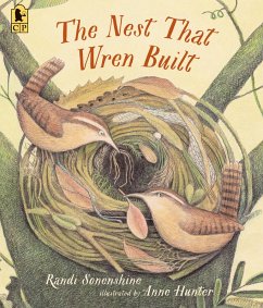 Cover The Nest That Wren Built