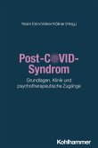 Post-COVID-Syndrom Post-COVID-Syndrom
