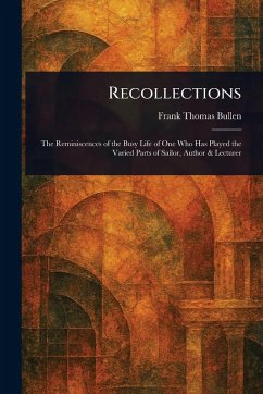 Cover Recollections