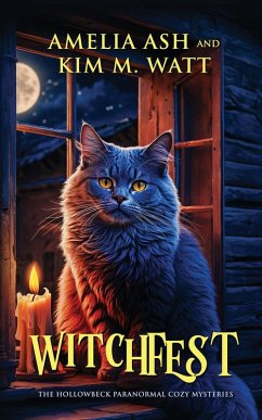 Cover Witchfest