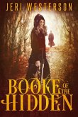 Booke of the Hidden Booke of the Hidden