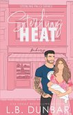 Sterling Heat (couple cover) Sterling Heat (couple cover)