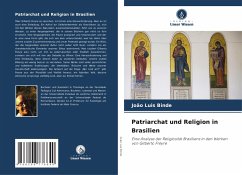 Cover Patriarchat und Religion in Brasilien