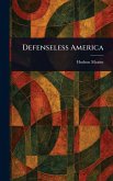 Defenseless America Defenseless America