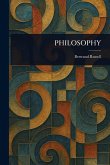 Philosophy Philosophy