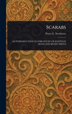 Cover Scarabs