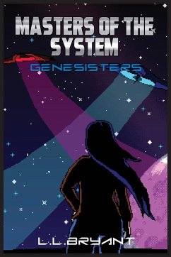 Cover Masters of the System