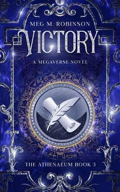 Cover Victory