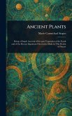 Ancient Plants Ancient Plants