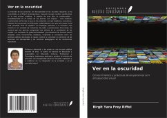 Cover Ver en la oscuridad