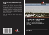 Studio dei biomarcatori nelle zone umide