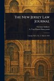The New Jersey Law Journal The New Jersey Law Journal