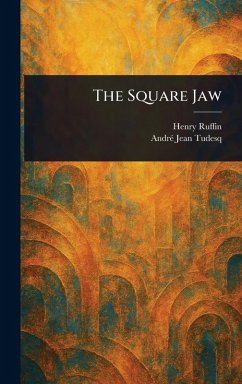 Cover The Square Jaw
