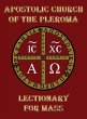 Apostolic Church of the Pleroma... - Bild 1