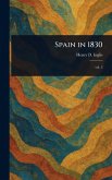 Spain in 1830 Spain in 1830