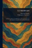 Le Morvan Le Morvan