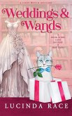 Weddings & Wands Hardcover Weddings & Wands Hardcover