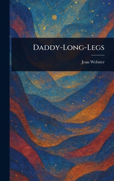 Daddy-Long-Legs
