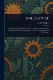 Soil Culture Soil Culture