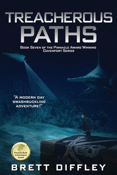 Cover Treacherous Paths