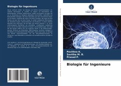 Cover Biologie für Ingenieure