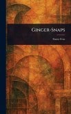 Ginger-Snaps Ginger-Snaps