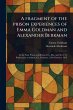 A Fragment of the Prison Experiences of... - Bild 1