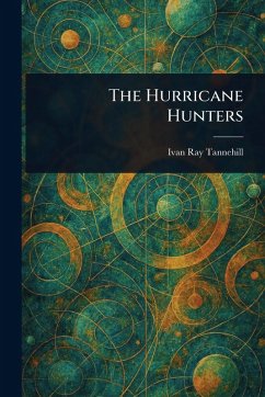 Cover The Hurricane Hunters