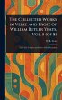 The Collected Works in Verse and Prose... - Bild 1