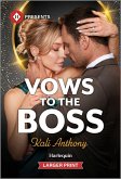 Vows to the Boss Vows to the Boss