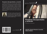 Pasajeros discapacitados y aviación Pasajeros discapacitados y aviación