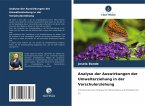Analyse der Auswirkungen der Umwelterziehung in der Vorschulerziehung