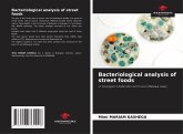 Bacteriological analysis of street foods Bacteriological analysis of street foods