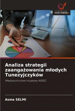 Analiza strategii zaanga¿owania m¿odych Tunezyjczyków - SELMI, Asma