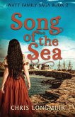 Song of the Sea Song of the Sea