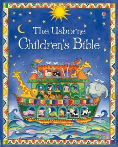 Cover Usborne Children's Bible