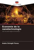 Économie de la nanotechnologie