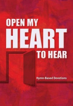 Open My Heart to Hear - Publishing House, Northwestern