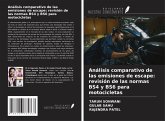 Análisis comparativo de las emisiones de escape: revisión de las normas BS4 y BS6 para motocicletas Análisis comparativo de las emisiones de escape: revisión de las normas BS4 y BS6 para motocicletas