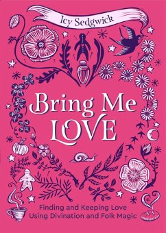 Cover Bring Me Love