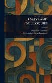 Essays and Soliloquies Essays and Soliloquies