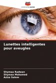 Lunettes intelligentes pour aveugles