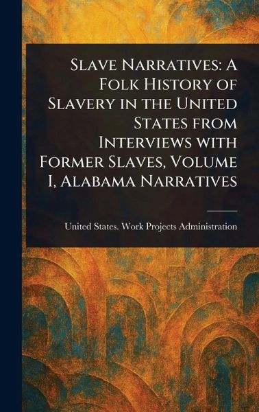 Slave Narratives