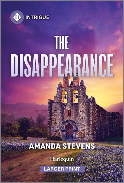 The Disappearance The Disappearance