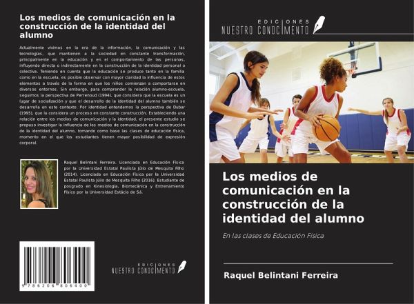 Los medios de comunicación en la construcción de la identidad del alumno