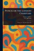 Punch, or the London Charivari Punch, or the London Charivari