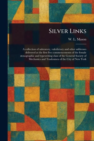 Silver Links Silver Links