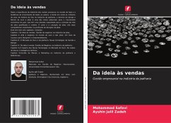 Cover Da ideia às vendas